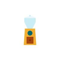koffiemolen vector voor website symbool pictogram presentatie
