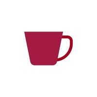 koffie kop vector voor website symbool icoon presentatie