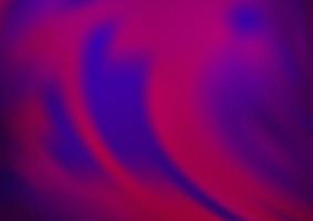 donker paarse vector abstracte lichte achtergrond.
