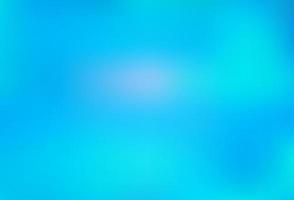 lichtblauwe vector wazig en gekleurd sjabloon.