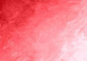 abstracte aquarel zacht roze textuur achtergrond vector