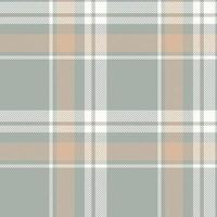 Schotse ruit Schotland naadloos plaid patroon vector. retro achtergrond kleding stof. wijnoogst controleren kleur plein meetkundig textuur. vector