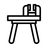 werkbank icoon ontwerp vector