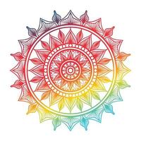 helling kleur mandala, mandala ontwerp achtergrond, mandala ontwerp, mandala, patroon kleur boek kunst behang ontwerp, tegel patroon, groet kaart vector