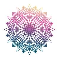 helling kleur mandala, mandala ontwerp achtergrond, mandala ontwerp, mandala, patroon kleur boek kunst behang ontwerp, tegel patroon, groet kaart vector