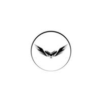 vogel icoon beeld illustratie vector ontwerp lijn