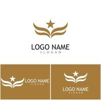 veer ilustration logo vector sjabloon ontwerp