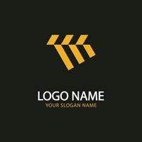 logo ontwerp ideeën, echt landgoed logos vector