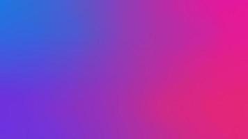 abstract vervagen blauw en roze maas kleur achtergrond met blanco ruimte voor grafisch ontwerp element vector