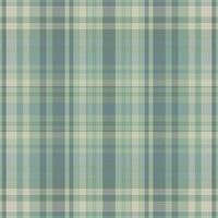 Schotse ruit of plaid wijnoogst kleur patroon. vector