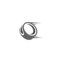 band logo icoon ontwerp illustratie vector