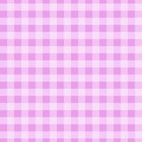 roze katoenen stof naadloos patroon achtergrond. vector