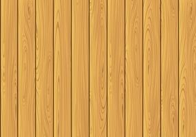 Houten Textuur Vector