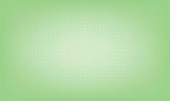 licht groen helling kleur miniatuur web banier creatief sjabloon achtergrond vector