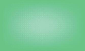 medium voorjaar groen helling kleur miniatuur web banier creatief sjabloon achtergrond vector