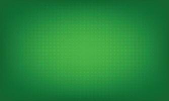 donker groen helling kleur miniatuur web banier creatief sjabloon achtergrond vector