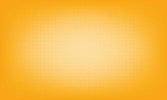 oranje helling kleur miniatuur web banier creatief sjabloon achtergrond vector