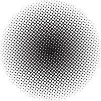 halftone achtergrond ontwerp vector