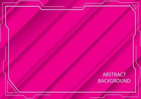 abstract achtergrond lijn parallel roze kleur toon vector illustratie