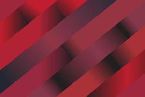 abstract achtergrond met rood helling kleur vector
