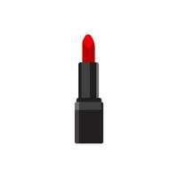 lippenstift vector pictogram ontwerp illustratie