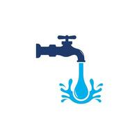 sanitair logo vector pictogram ontwerp illustratie