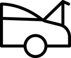auto onderhoud vector illustratie Aan een achtergrond.premium kwaliteit symbolen.vector pictogrammen voor concept en grafisch ontwerp.