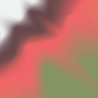 abstract kleurrijk achtergrond. rood bruin groen grijs wijnoogst voedsel kleur gradiant illustratie. rood bruin groen grijs kleur gradiant achtergrond vector