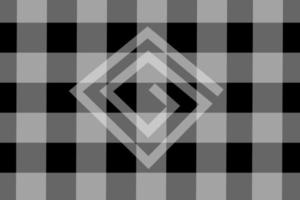 abstracte achtergrond in zwart-wit vector