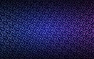 blauw en roze abstract achtergrond samengesteld van vierkanten. modern technologie kleurrijk ontwerp. meetkundig vector illustratie. metaal maas structuur