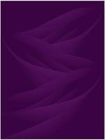 abstract Purper verticaal achtergrond voor affiches, reclameborden, enz vector