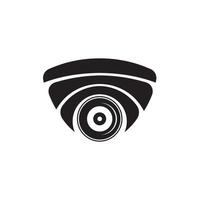 cctv vector pictogram ontwerp illustratie