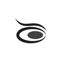 oog zorg logo vector