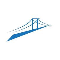 brug logo sjabloon vector