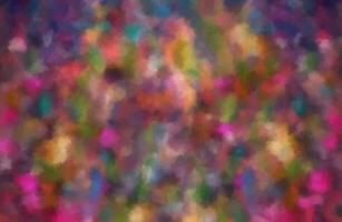kleurrijk waterverf achtergrond, abstract kleuren, vrij voorraad vector