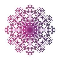 kleurrijk mandala luxe sier- mandala ontwerp achtergrond, mandala ontwerp, mandala, patroon kleur boek kunst behang ontwerp, tegel patroon, groet kaart vector