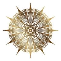 kleurrijk mandala luxe sier- mandala ontwerp achtergrond, mandala ontwerp, mandala, patroon kleur boek kunst behang ontwerp, tegel patroon, groet kaart vector