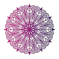 kleurrijk mandala luxe sier- mandala ontwerp achtergrond, mandala ontwerp, mandala, patroon kleur boek kunst behang ontwerp, tegel patroon, groet kaart vector