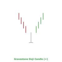 Single Candlesticks GR Round
