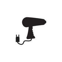 kapper winkel pictogram vector illustratie ontwerp logo