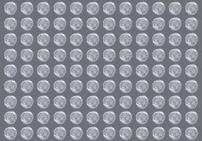 Bubble Wrap Vetor vector