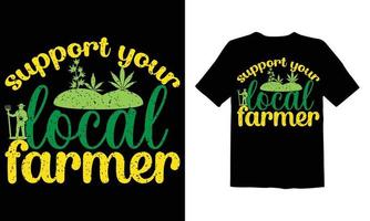 wiet,cannabis t overhemd ontwerp vector