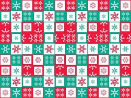 naadloos vrolijk Kerstmis winter meetkundig achtergrond backdrop nieuw jaar vector abstract sjabloon kunst