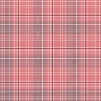 naadloos patroon in interessant knus roze kleuren voor plaid, kleding stof, textiel, kleren, tafelkleed en andere dingen. vector afbeelding.