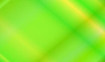 geel en groen abstract achtergrond met helder neon. glanzend, verloop, vervagen, modern en kleurrijk stijl. Super goed voor achtergrond, achtergrond, behang, omslag, poster, banier of folder vector