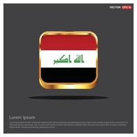 Irak onafhankelijkheid dag ontwerp vector