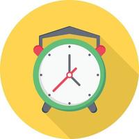 alarm vectorillustratie op een background.premium kwaliteit symbolen.vector pictogrammen voor concept en grafisch ontwerp. vector