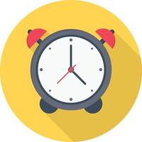 alarm vectorillustratie op een background.premium kwaliteit symbolen.vector pictogrammen voor concept en grafisch ontwerp. vector