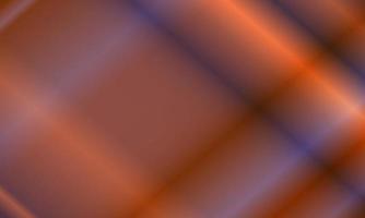 donker oranje en donker blauw neon licht patroon. abstract, glimmend, verloop, vervagen, modern en kleurrijk stijl. Super goed voor achtergrond, achtergrond, behang, omslag, poster, banier of folder vector