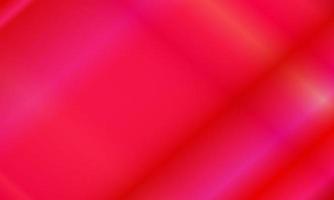 rood en roze gloed abstract achtergrond. glimmend, verloop, vervagen, modern en kleurrijk stijl. Super goed voor achtergrond, achtergrond, behang, omslag, poster, banier of folder vector